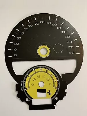 Mini Cooper S R56 Speedo Dials  • $74.60