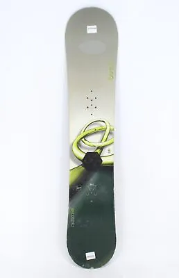 Burton Cruzer Snowboard - 145 Cm Used • $89.99