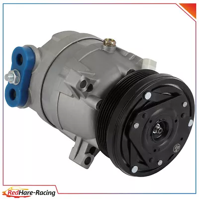 AC A/C Compressor Fits For Cadillac Catera 199-2002 Daewoo Nubira 1997-2001 • $128.21