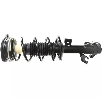 Front Passenger Side Suspension Strut And Coil Spring For Subaru Legacy (172498) • $161.99