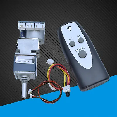 ALPS 27 Remote Control Volume Controller Board Motor Potentiometer Stereo Parts • $52.13