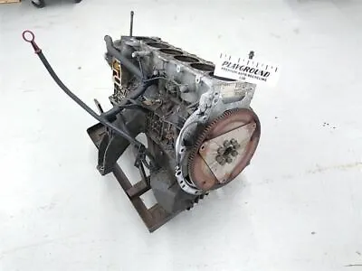 BMW 525i 530i E39 Sedan Engine 2.5L I6 M54 Short Block For Rebuild Fits 03 • $679.97