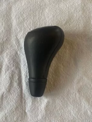 Mercedes-Benz SL500 C280 W208 ML & CLK 320/430 Shifter Knob Black Leather • $27.95