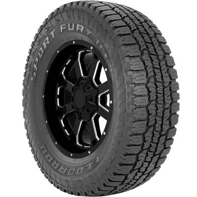 Tire 235/75R15 Eldorado Sport Fury AT4S AT A/T All Terrain 109S XL • $113.99