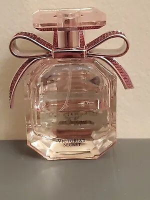 Victoria's Secret BOMBSHELL PINK DIAMONDS EDP Perfume 1.7 Fl Oz/ 50 ML Pre-Owned • $50.99