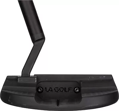 LA Golf The LA Golf Mallet Putter 34'' Inches Very Good • $1689.99