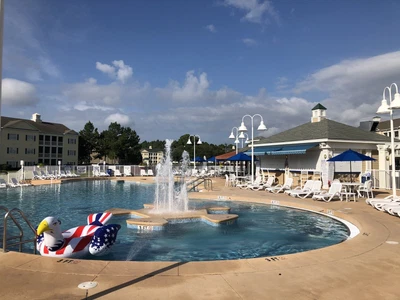 $405 • Buy Myrtle Beach Vacation June 18-23