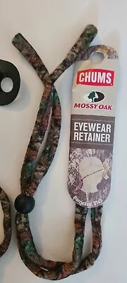 Mossy Oak Camo Chums  • $10.75