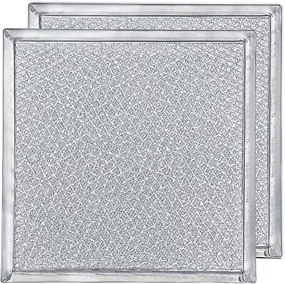 Stove Vent Filter 8X8 Range Hood Filter For BCC024600 Ventline Range Hood Vent • $20.06