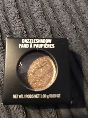 MAC Dazzle Style Dazzleshadow New In Box. 100% Authentic. • £24.99