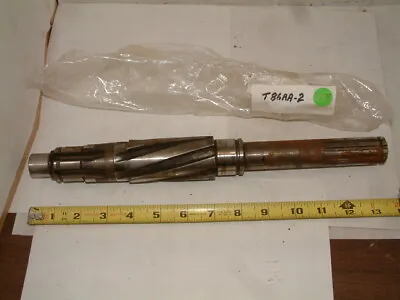 Jeep 1966-75 3 Speed Transmission Main Shaft Assembly • $42.95