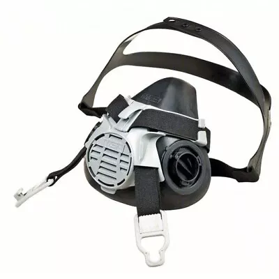 MSA Advantage 420 Series Half-Mask Respirator Large  10102184 New Unopened Bag • $35