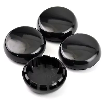 4Pc 78mm 3.05in Wheel Center Cap For S10 #15661030 #15708890 #5031 Rim Hub Cover • $24.60