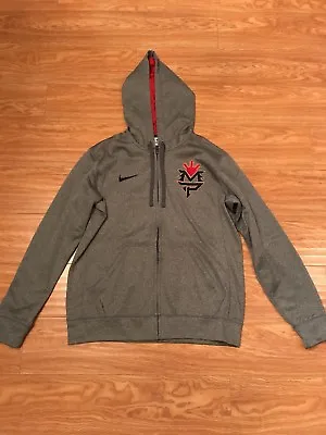 $150 • Buy Manny Pacquiao Nike Jacket