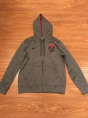 Manny Pacquiao Nike Jacket • $150