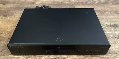 £49 • Buy Cambridge Audio Topaz CD5 Stereo CD Player Hi Fi Separate Working