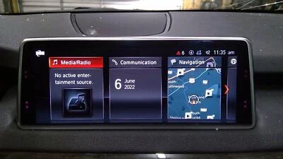 $600 • Buy Info-gps-tv Screen BMW X5 17 18