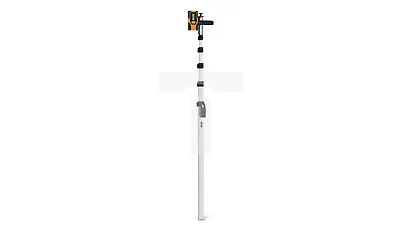 Telescopic Staff For Laser EasyFix Detectors 5 M /T2UK • £356.84