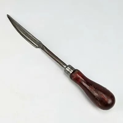 Goodell Pratt 383 Bearing Scraper - Vintage Babbit Tool Toolsmith • $39.95
