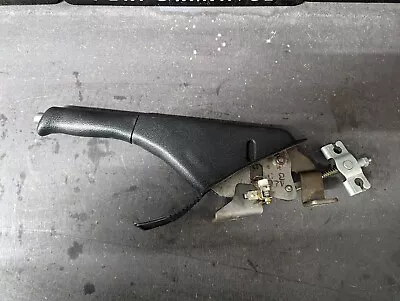 Honda Civic EK9 Type R Black Handbrake Hand Brake Leaver EK4 VTI SiR CTR JDM RHD • £43