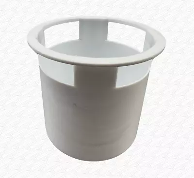 £3.99 • Buy 90mm Shower Tray Base Trap Waste Spare Hair Trap Cup ONLY