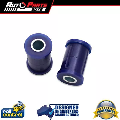 SuperPro Control Arm Bush Kit SPF0957K • $94.99