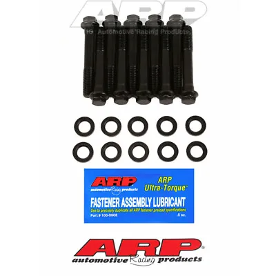 ARP Main Cap Bolt 140-5003; Pro-Series Hex Head Bolt For 273-440 LA/B/RB Mopar • $62.39