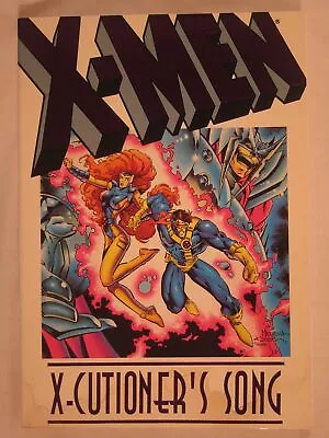 X-Men: X-Cutioner's Song • £14.26