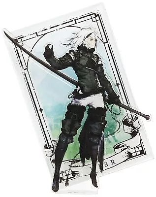 Nier Replicant Ver.1.22474487139 ... Acrylic Stand Youth Nier • $27.66