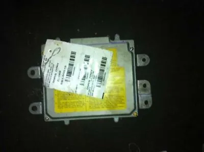 92 93 94 95 Honda Civic Chassis Ecm Abs Module Right Rear Quarter Panel  • $53.50