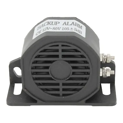 6651512 Backup Alarm Buzzer Compatible With Bobcat 553 653 753 773 863 864 963 • $22.99