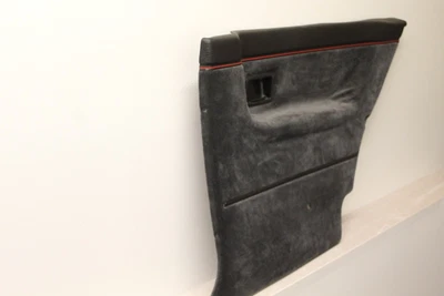 $19 • Buy Rare VW MK2 GTI Door Panel