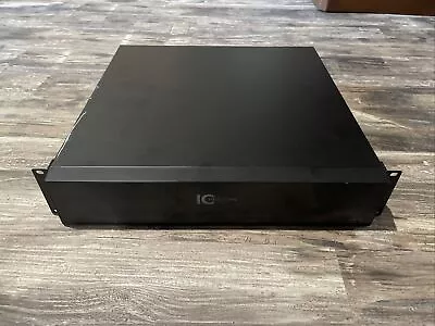 IC Realtime NVR 6032K • $750