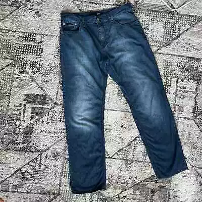 Men’s Hugo Boss Maine Regular Fit Pants 36x32  • $35