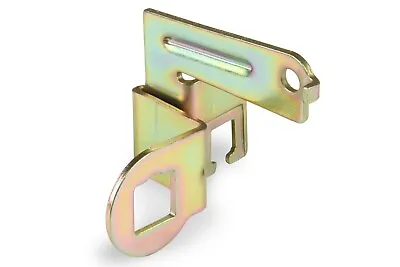 Holley 20-95 Throttle Kickdown Cable Bracket Carburetors For 700R-4 Transmission • $36.90