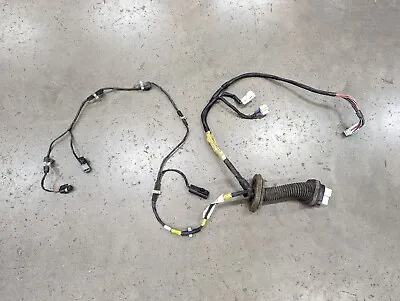 Door Wiring Harness From 2001 Dodge Ram 2500 Cummins Diesel Pickup 56045245AB • $99.99