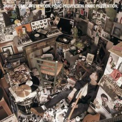 £2.99 • Buy Jamie T   Panic Prevention   CD