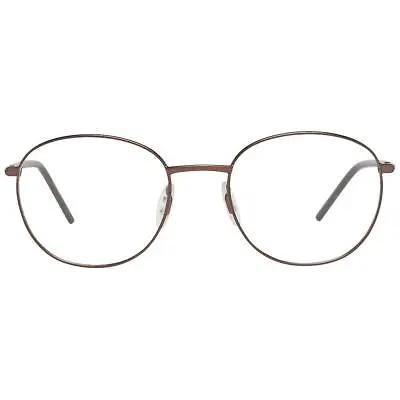 $79.99 • Buy New Porsche Design Eyeglasses - P8330 D - Brown (Size 50-19-140)