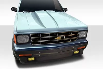 82-93 Chevrolet S-10/GMC Jimmy 2.5  Cowl Duraflex Body Kit- Hood!!! 114539 • $334