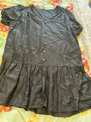 $10 • Buy Size 18 Dress