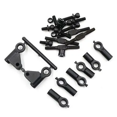 XRAY T4 Camberlink Stiffener Set For Xray T4 By Yeah Racing • £19.95