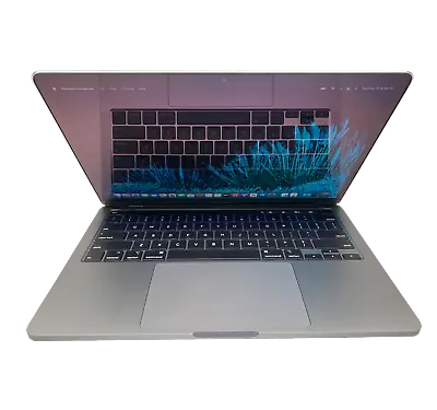 SONOMA - Apple MacBook Pro 13 Touch Quad Core 4.5GHz I7 Turbo 16GB RAM 256GB SSD • $579