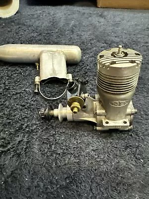 K & B  40 Rc Glow Engine • $35