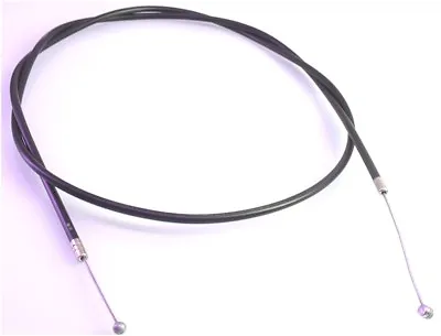 Front Throttle Brake Cable 48  For Moped Scooter Mini Bike.-usa Seller • $5.99