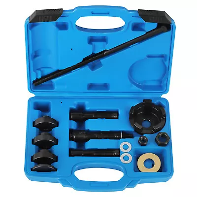 VT102 Wheel Bearing Remover & Installer Tool Kit For Harley Davidson Motorcycle • $36.49