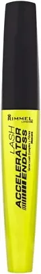 Rimmel London Lash Accelerator-Endless Mascara - #001 Black • $12.95