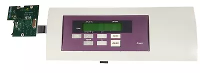 Molecular Devices Front Panel Display + Assmbly + Interface For Spectramax 340pc • $299.99