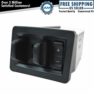 OEM Trailer Brake Controller Module Add On Trailer Max Tow Package For Ford F150 • $278.11