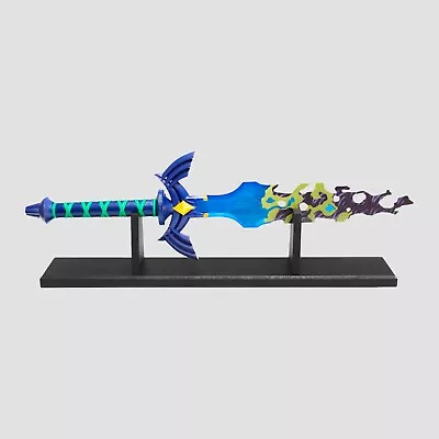 Decayed Master Sword (Legend Of Zelda: Tears Of The Kingdom) Metal Prop Replica • $104.99