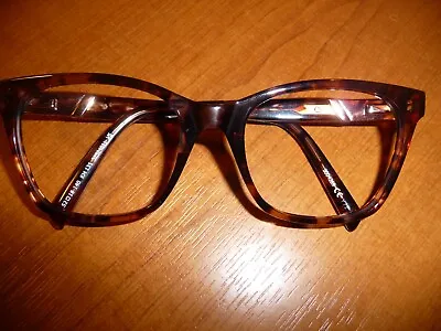 Karen Millen Original Glasses Frame - 52 - 18 - 140 - Stylish & Effective • £4.75